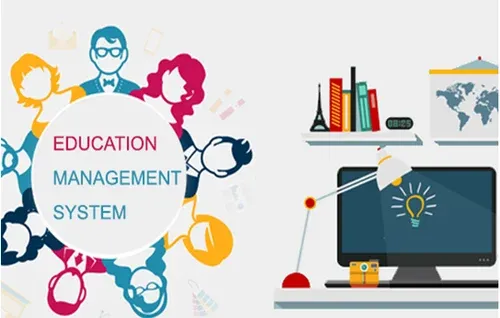 Streamline education administration with our comprehensive Education ERP, delivering seamless management solutions for institutions